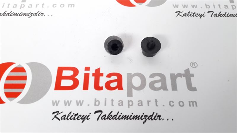 BİTAPART Motor Kaput Takoz Lastiği 208 307 Partner Tepe (5 Li)