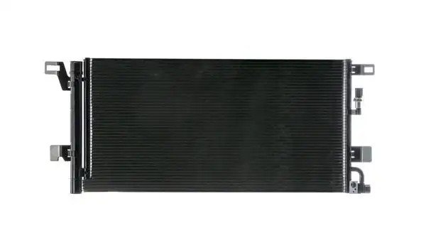 MAHLE Audi A6 45 Tfsi ve A5 2.0 Tdi Klima Radyatörü 633×318×12 mm