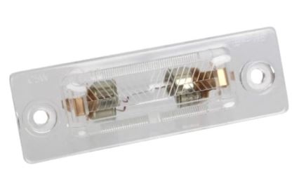 PLAKA LAMBASI VOLKSWAGEN CADDY JETTA PASSAT TRANSPORTER T5 SKODA SUPERB 01-