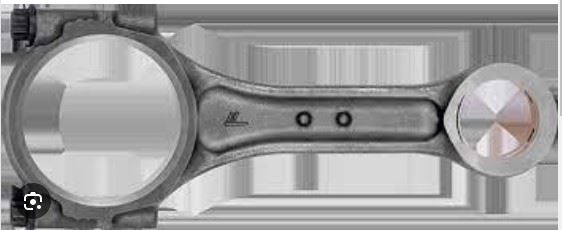 Piston Kolu (Peugeot Partner, Boxer, 306, 406) 1.9D DW8, XUD9