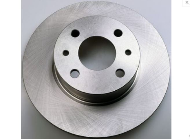 Fren Diski Arka (4D 252 mm) Fiat Stilo Bravo Linea (01)