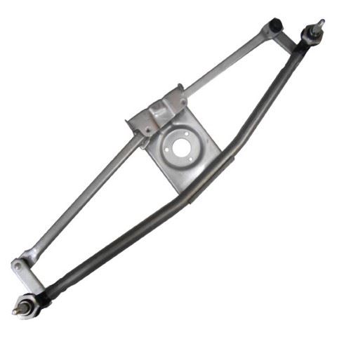 Brücke Cam Silencer Mekanizması Motorsuz (Mercedes-Benz Sprinter W90)