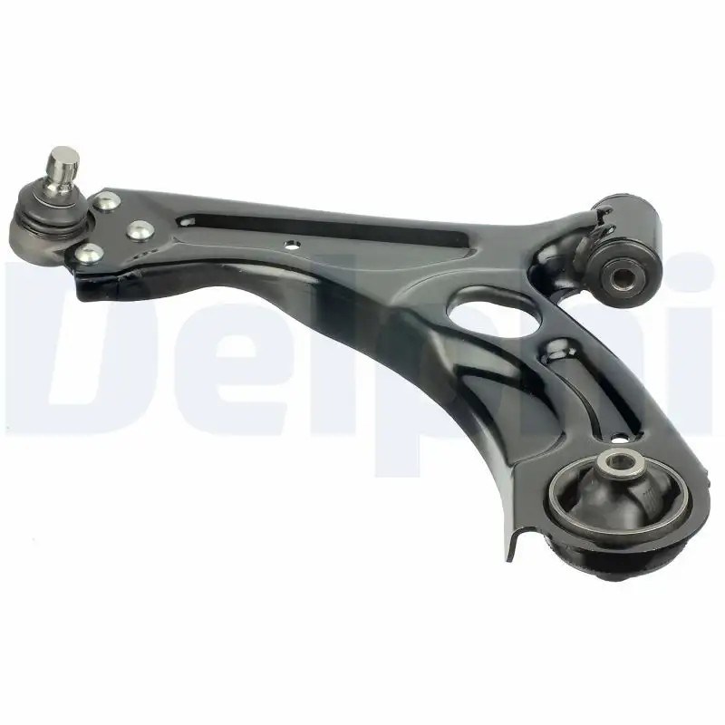 DELPHI Chevrolet Aveo T300 1.2-1.4 Sol Alt Salıncak 485 mm