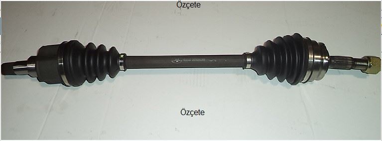 SOL ON AKS P208 12 MOTOR