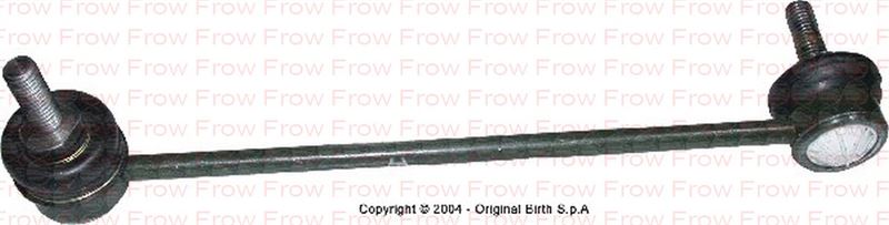 Z ROT (STABILIZER) (ON SOL) BMW E39 540I 5 SERISI 1995-