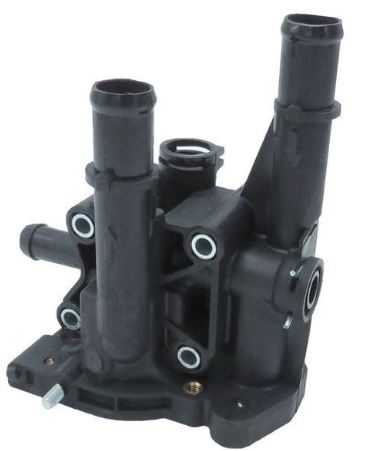 TERMOSTAT GOVDESI OPEL ASTRA J INSIGNIA A MOKKA ZAFIRA A AVEO CHEVROLET CRUZE ALFA 159 05-16