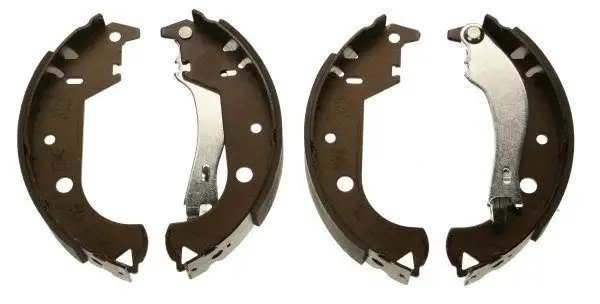 TRW Fiat Albea ve Doblo 1.6 Arka Fren Balatası 228 mm