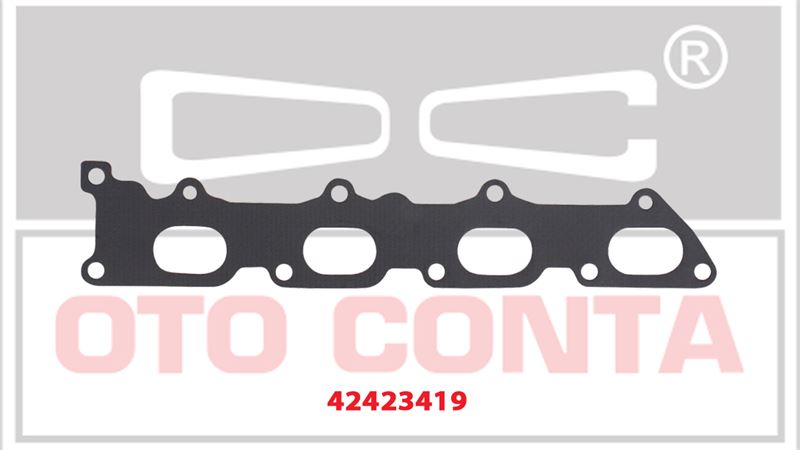 Emme Manifold Contası 1.50 mm (Fiat Palio, Marea 1.6 16V)