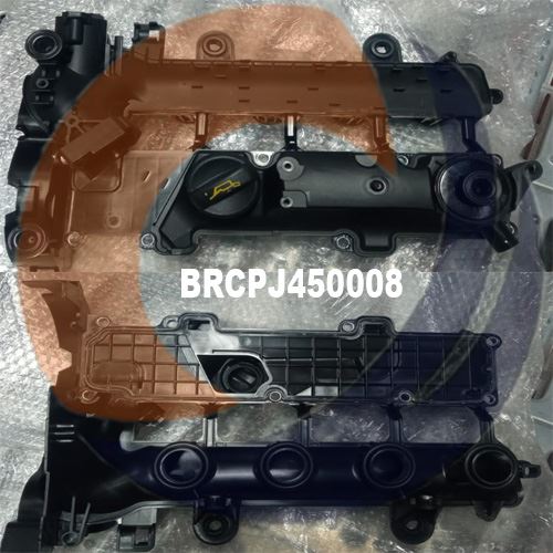 KULBUTOR KAPAGI PEUGEOT P207 ( DV4 )