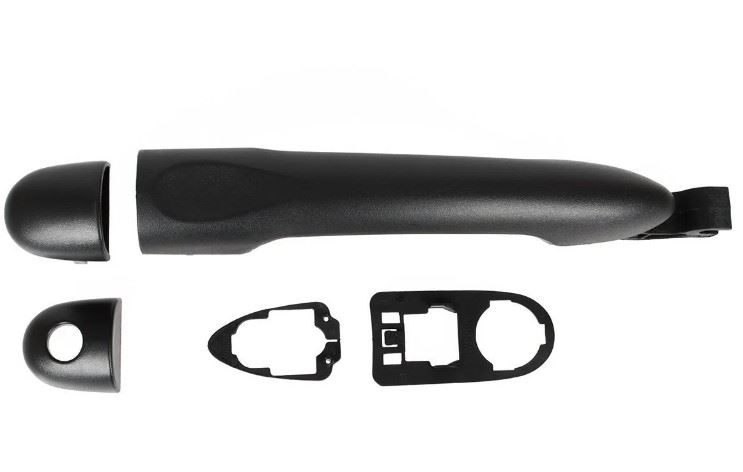 Kapı Dış Açma Kolu Sensorlu (RENAULT Captur, Clio IV, Fluence)