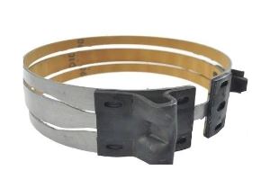 RENAULT Otomatik Şanzıman Fren Kelepçesi (Universal) Peugeot P206 P307 C3 C4 C5 Renault Megane II Micra AL4 Otomatik Şanzıman