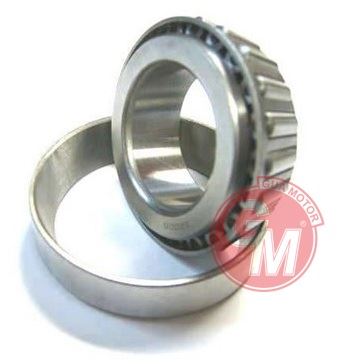 ARKA TEKER RULMANI RENAULT R12 EM 30205A IC