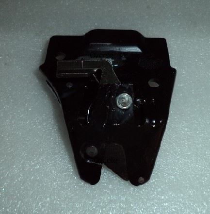 Bitapart Arka Kapı İç Lambası Temptra