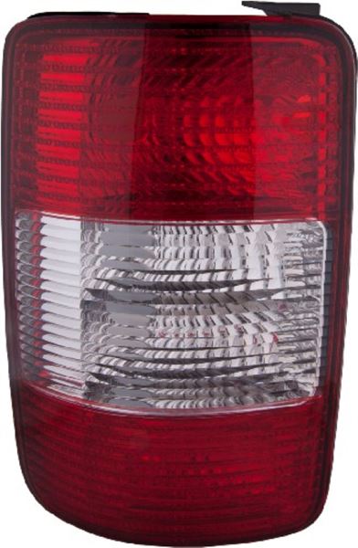 Stop Lambası Tek Kapak Sol (Volkswagen Caddy)