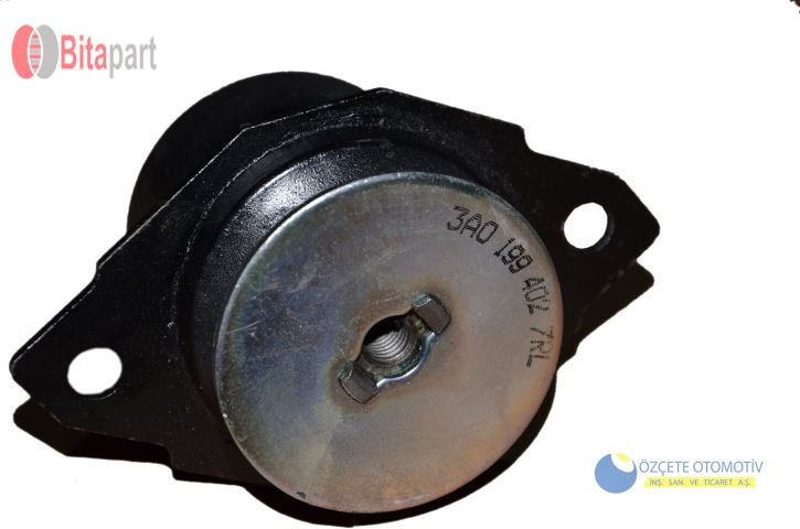 MOTOR TAKOZU ARKA SOL GOLF III PASSAT 90 -