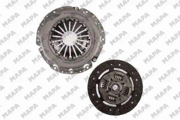 MAPA Renault Megane Clio Modus Duster Sandero Logan Dokker Scenic Debriyaj Seti