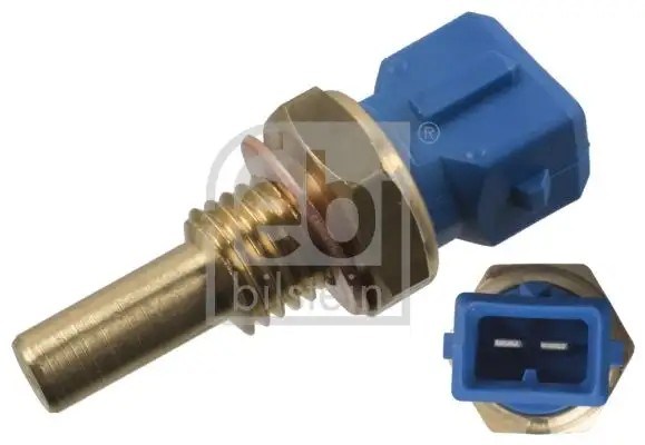 FEBI Peugeot 106, Opel Tigra, Bmw 318i E36, Astra F, Corsa B Hararet Müşürü Mavi Soket