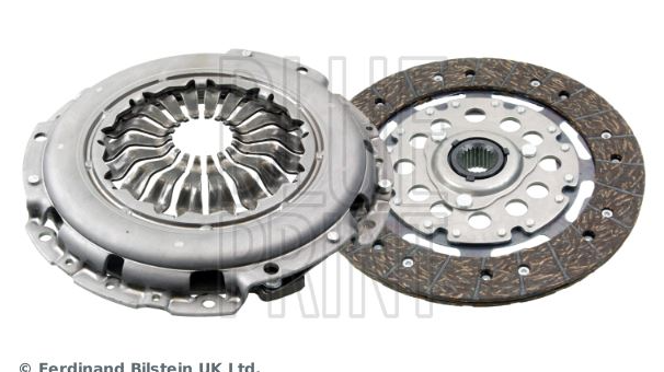Blue Print Debriyaj Seti (Ford Focus 1.6 TDCI 04-)