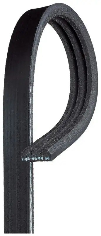 GATES 3PK945 Kanallı Kayışı 10 mm Genişlik 945 mm Uzunluk