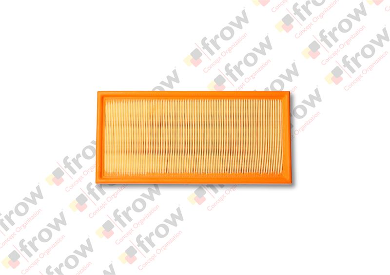 FROW Hava Filtresi Peugeot P407 Citroen C5 DW10BTED4 2.0 HDI 16V