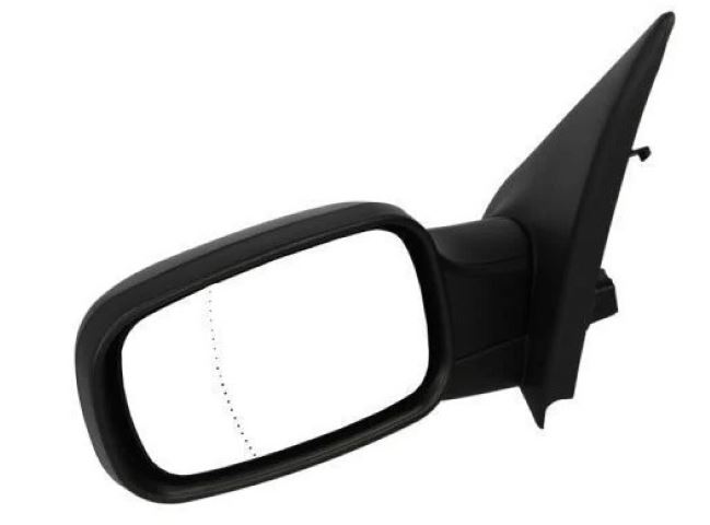Sol Elektrikli Isıtmalı Ayna (Renault Megane II 2003-2008)