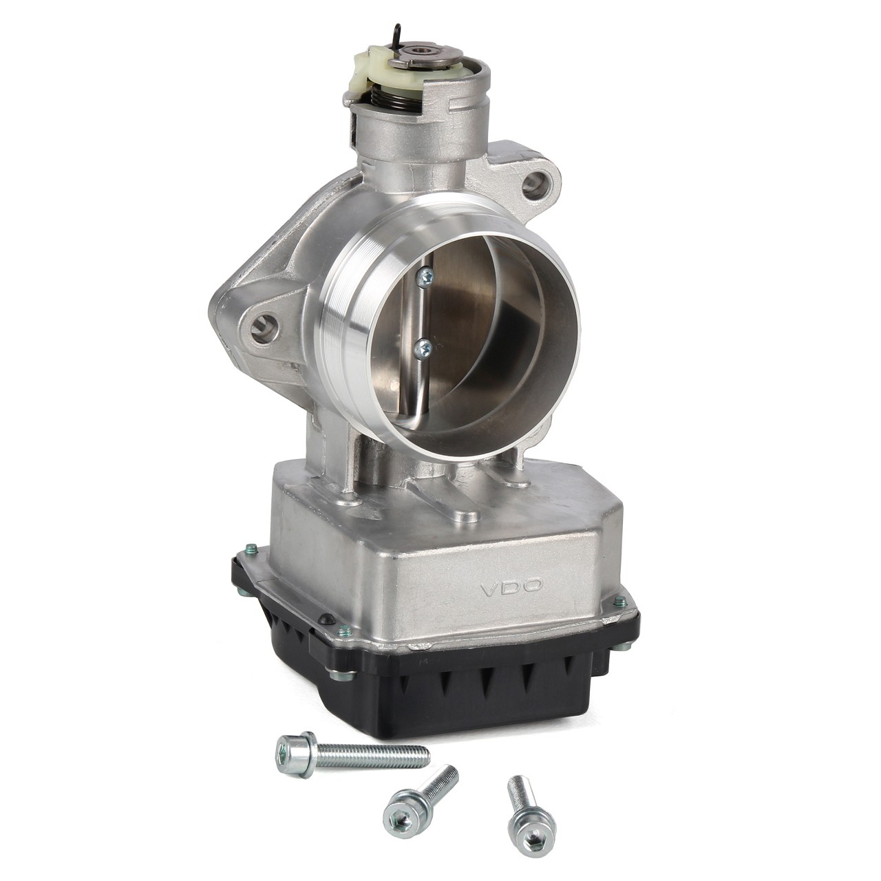 Gaz Kelebeği Kutusu (Peugeot 307, 307 Restyl, 308, 407, 807, Expert, Citroën C4, C5, C8, DS4, Jumpy)