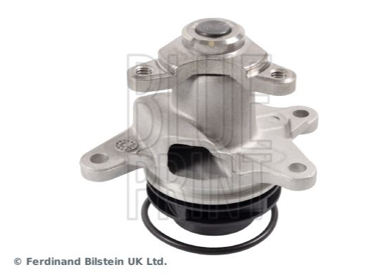 Blue Print Devir Daimli Fren Diski (Renault Fluence, Renault Megane III, Renault Kadjar)
