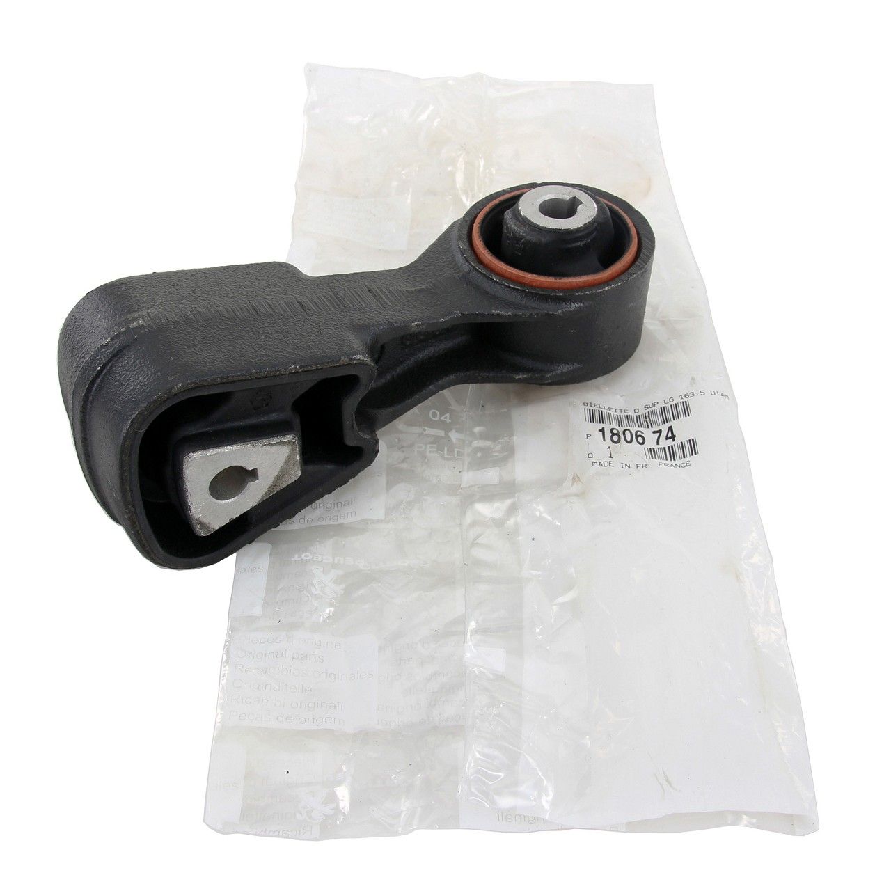 Motor Takozu Destek Kolu 406 407 607 806 2.0 HDI (OEM:180674;1806.74)