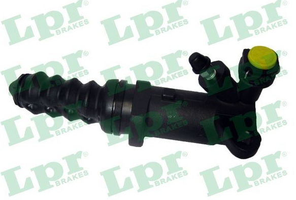 LPR Debriyaj Merkezi Alt (Audi A6 A6Q 05-11, BPJ, BBJ, BLB, BRE, CDYA)