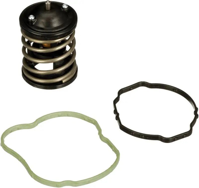 GATES Bmw 525d F10 ve X5 30d Termostat 87 °C Contalı