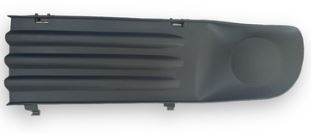 EXQ Sol Volkswagen Transporter Tampon Kapağı