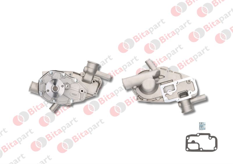 SAGEMFRANS Devir Daim Su Pompası (1.3/1.4 Renault R12)