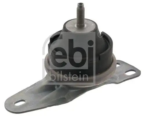 FEBI Sağ Motor Kulağı Peugeot 407 1.6 Hdi ve Citroen C5 1.6 Hdi için
