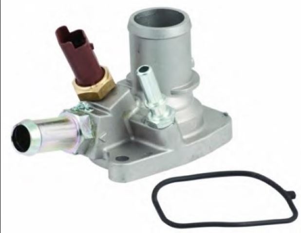 TERMOSTAT DOBLO LINEA PUNTO MUSA BRAVO 14