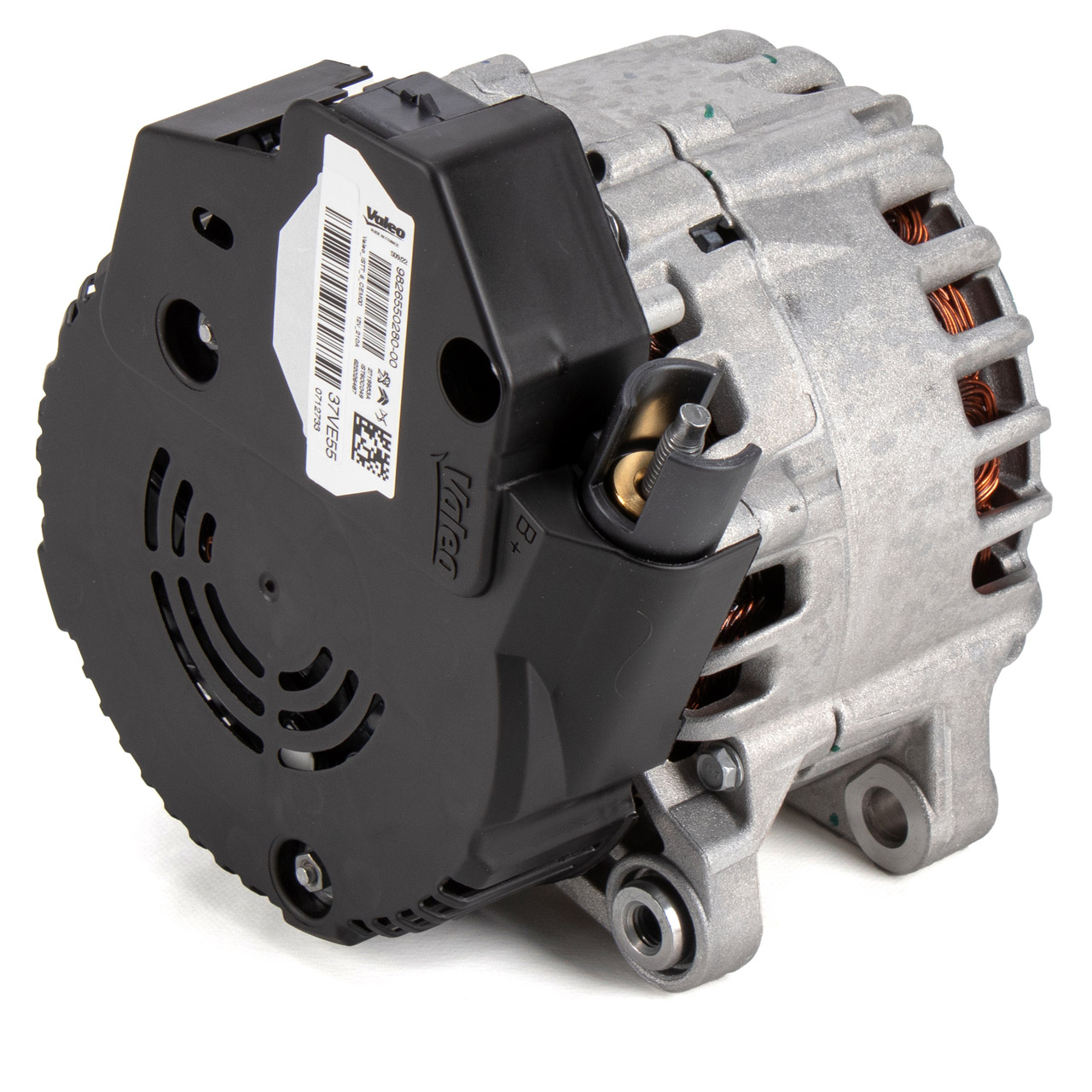 Valeo Istars PSA 2.0 HDI Stop&Start