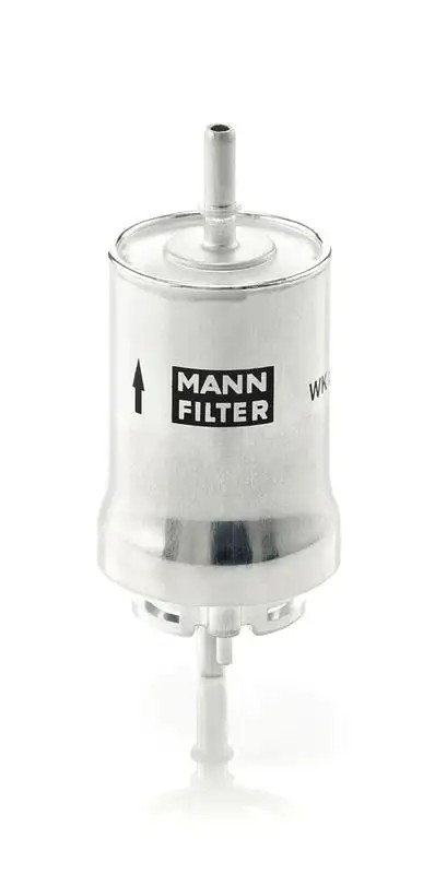 MANN Volkswagen Golf 5 1.6, Seat Leon 1.6, Audi A3 1.6 Yakıt Filtresi 55 mm Çap, 152 mm Yükseklik