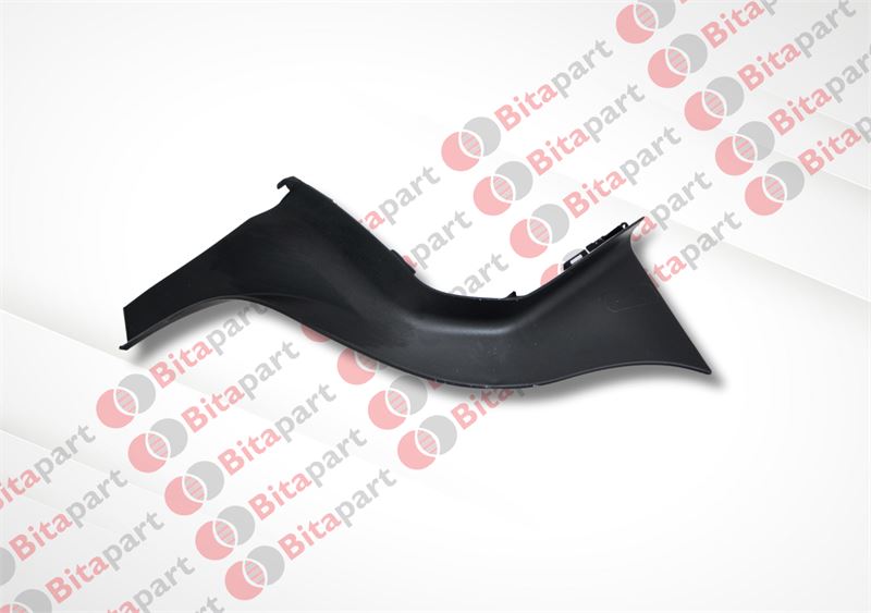 Bitapart Stop Üst Plastik Sağ C-Elysee 12-