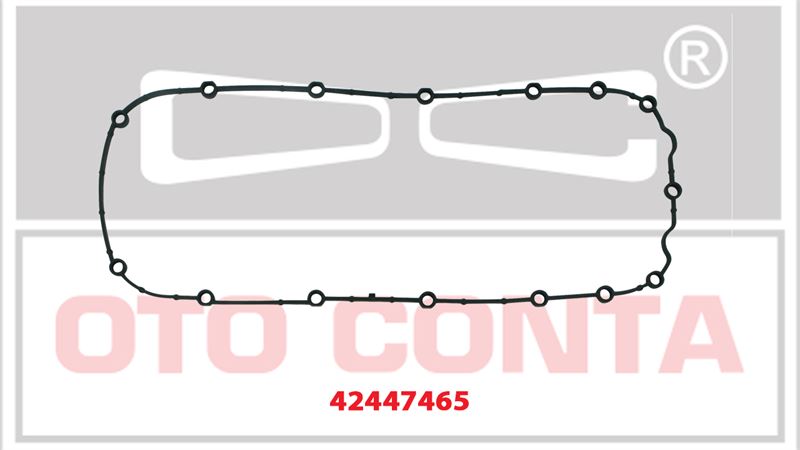 Karter Contası (Opel Vectra B, Astra F-G, Corsa B-C)