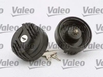 VALEO Fiat Tipo 1.6/2.0 ve Tempra 1.6 Kilitlemeli Yakıt Depo Kapağı Siyah