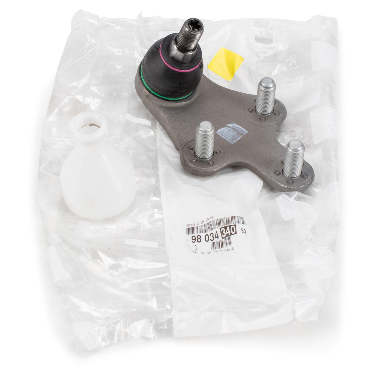 PSA Rotil Alt (Peugeot P3008 (P84), P5008 (P87))