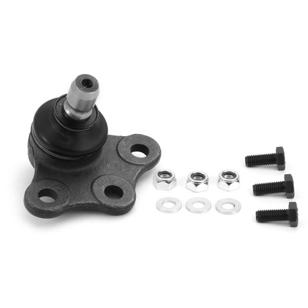 FROW Alt Sağ Sol Rotil (Opel Corsa C, Combo C, 16 mm, 1.3 CDTI, 1.6, 1.7 CDTI, 1.4, 1.2)