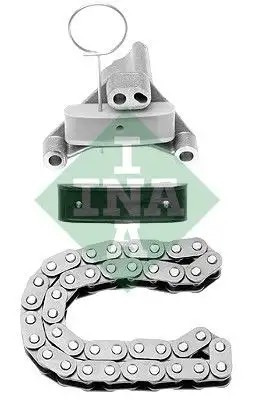 INA Peugeot 407, Ford Kuga, Citroen C5 2.0 Hdi Eksantrik Zincir Seti 084923