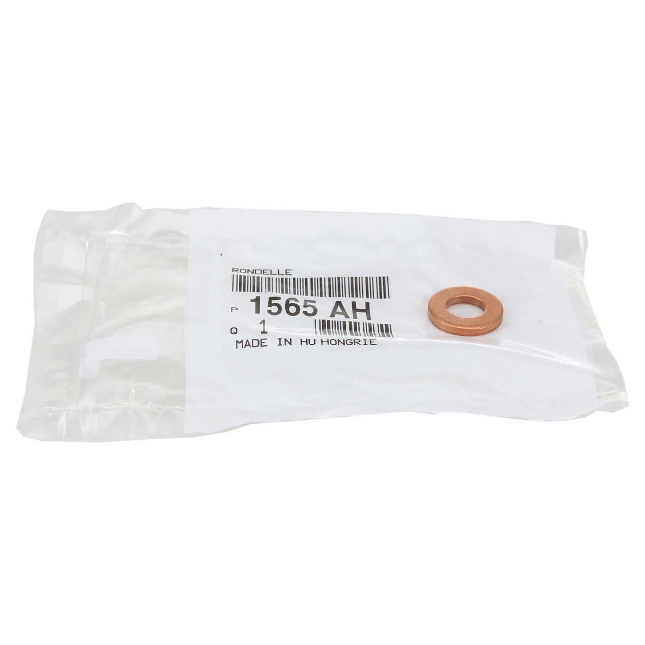Enjektör Bağlantı Pulu 2.2 Puma Boxer III Jumper III