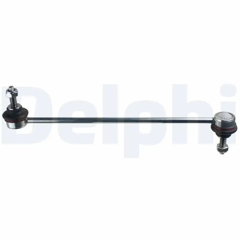 DELPHI Opel Corsa E 1.0, 1.2, 1.3 Cdti Ön Z Rot