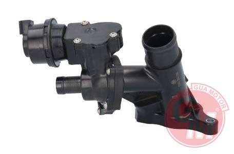 TERMOSTAT (KOMPLE) RENAULT MEGANE III CLIO IV KADJAR TALISMAN TRAFIC ESPACE FLUENCE KOLEOS