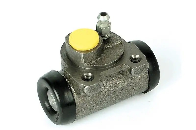BOSCH Peugeot 106, Citroen Saxo Arka Tekerlek Silindiri 19,05 mm