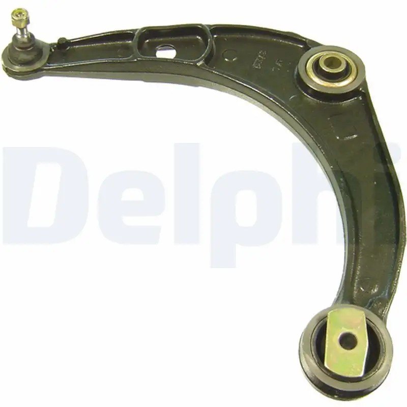DELPHI Ön Aksın Solu Altta Salıncak 420 mm