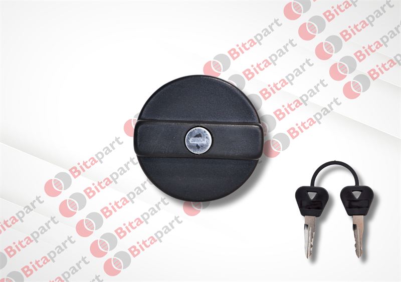 Benzin Depo Kapağı (M131, Doğan, Şahin, Kartal J9)