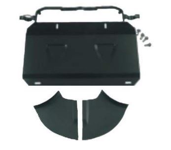 Bitapart Alt Karter Muhafazası Sac (Volkswagen Passat 98-01)