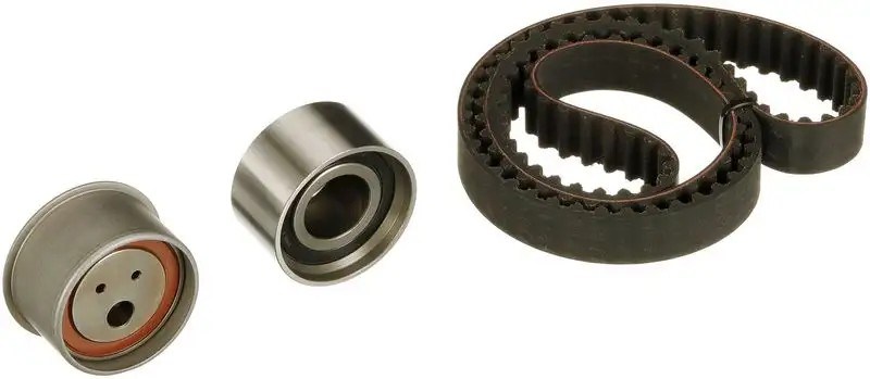 GATES Mitsubishi Carisma 1.8 Triger Kayışı 154 Diş